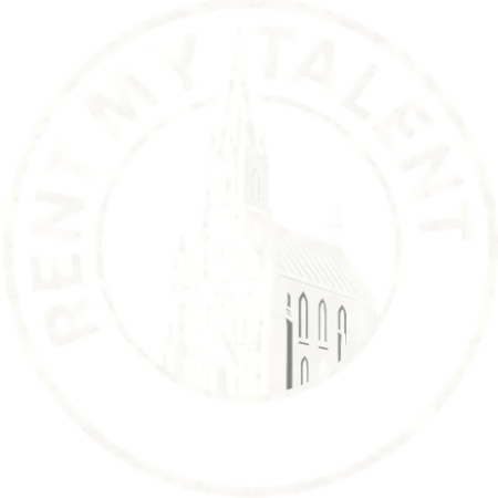 Rent my Talent Logo